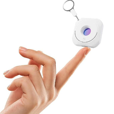 Mini Camera Detector – Portable Anti-Spy Device for Hidden Camera Detection