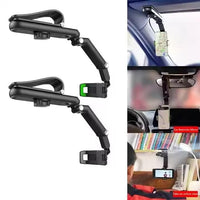 Adjustable Mobile Phone Holder – Universal Stand for Table, Kitchen, Car, and Camera Use