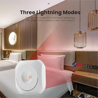 Mini Camera Detector – Portable Anti-Spy Device for Hidden Camera Detection